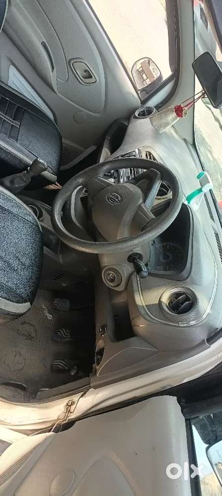 Datsun Redi Go 1.0 Limited 2017 Center Lock