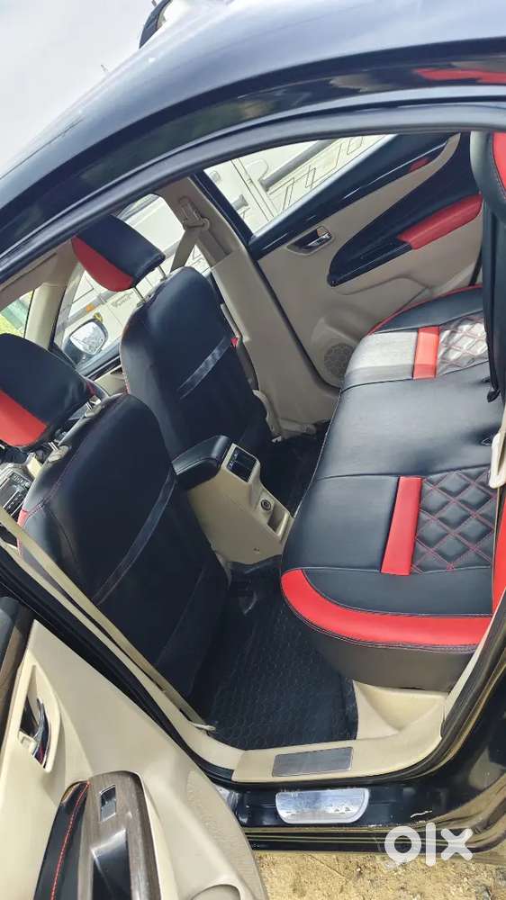 Maruti Suzuki Ciaz 2016 Diesel Well Maintained