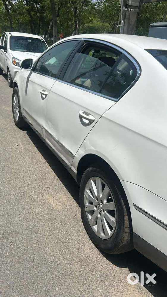 Volkswagen Passat Diesel 2009