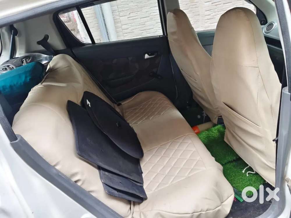 Maruti Suzuki 800 Ac Bsii 2014