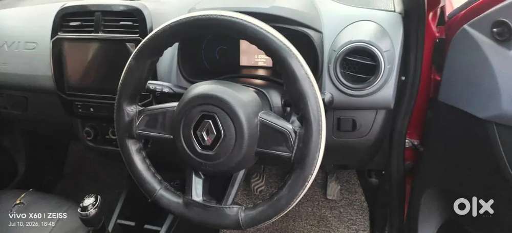 Renault Kwid Neotech 2022