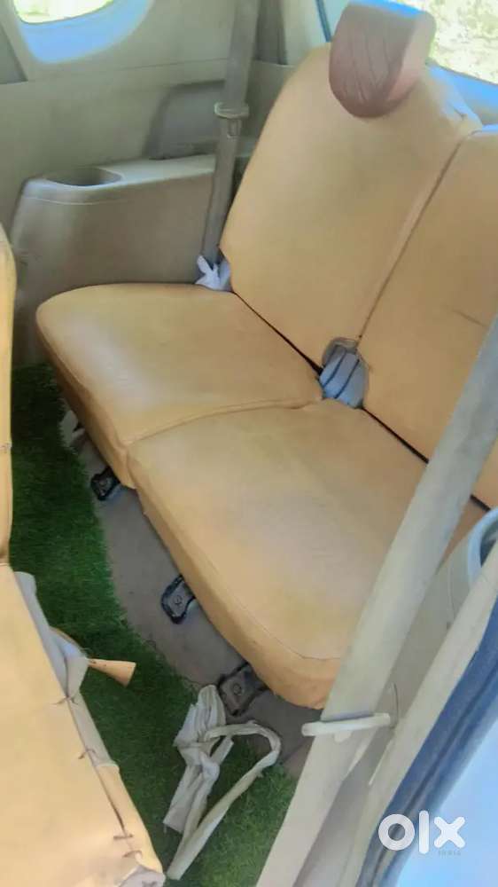 Ertiga Car Gadi