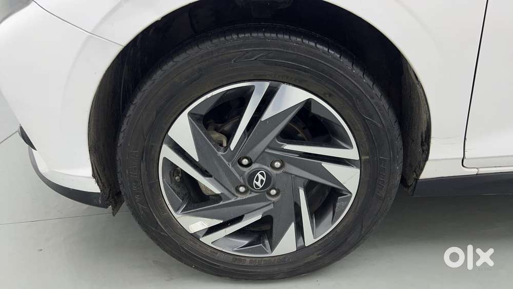 Hyundai New I20 1.0 Asta (o) Turbo Dct, 2023, Petrol