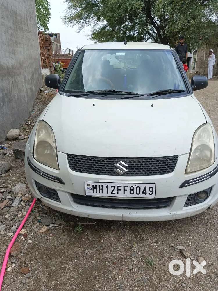 Maruti Suzuki Swift 2009 Diesel