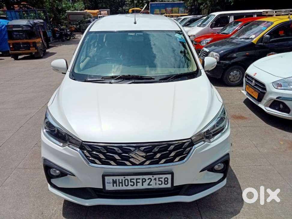 Maruti Suzuki Ertiga Zxi (o) Cng [ ], 2024, Cng & Hybrids