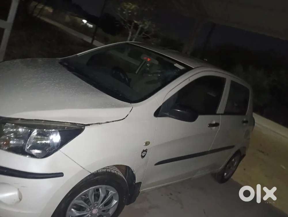 Maruti Suzuki Celerio 2014 With 50000 Km