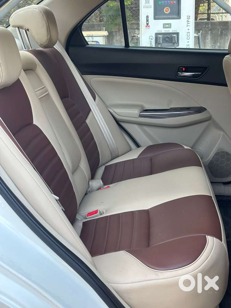 Maruti Suzuki Swift Dzire Vxi Optional, 2022, Petrol