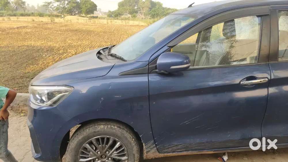 Koi Kami Nhi H Petrol Cng H