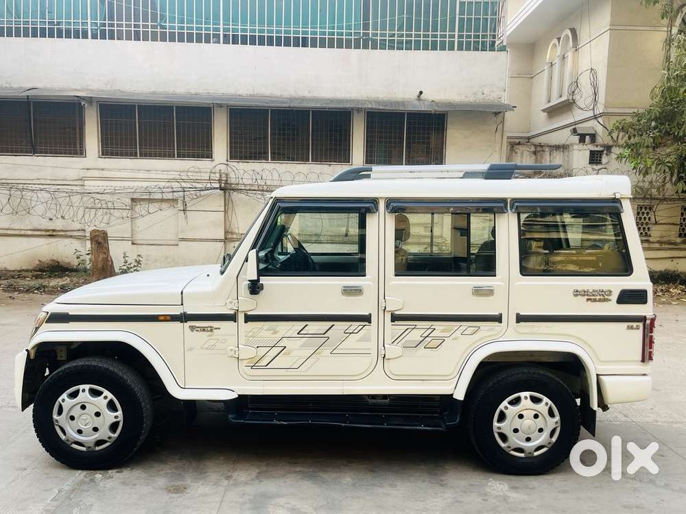 Mahindra Bolero 1.5 Power Plus Zlx, 2019, Diesel
