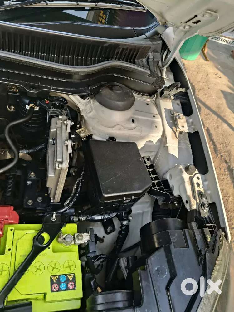 Brezza Vdi Doctor Car 2019 Last Diesel 75000 Km Driven