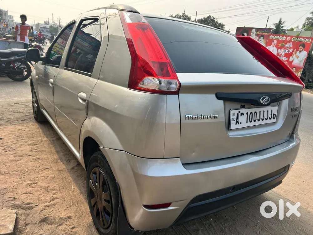 Mahindra Verito Vibe 2013 Diesel Car