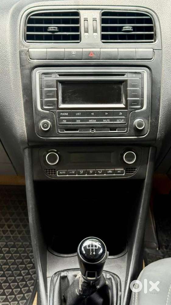 Volkswagen Vento 1.6 Comfortline, 2019, Diesel