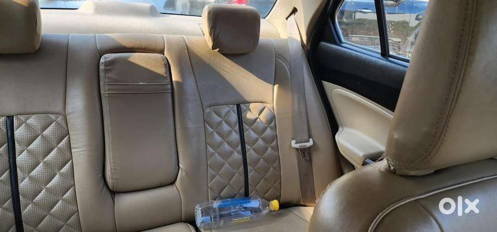 Maruti Suzuki Dzire 2020 Petrol Well Maintained