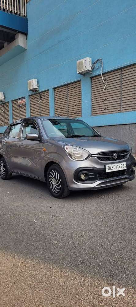 Maruti Suzuki Celerio Vxi(o), 2022, Petrol