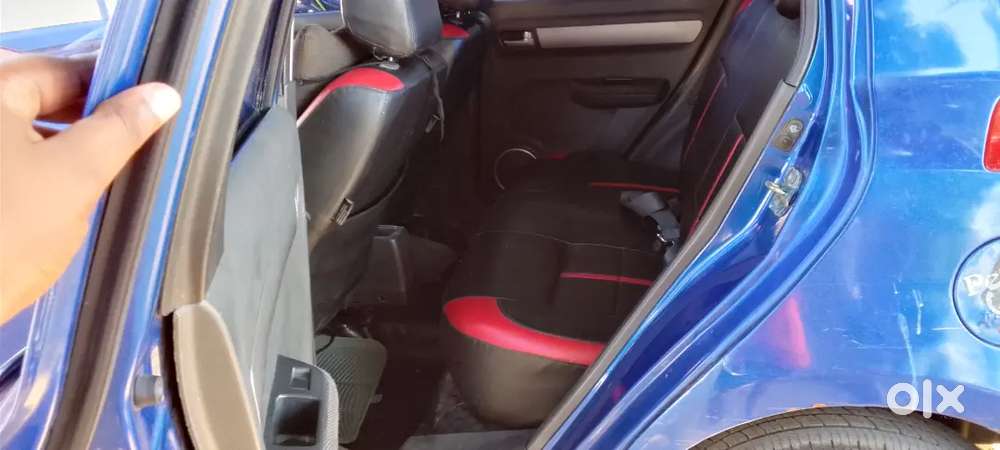 Maruti Suzuki Swift 2005 Second-owner Car