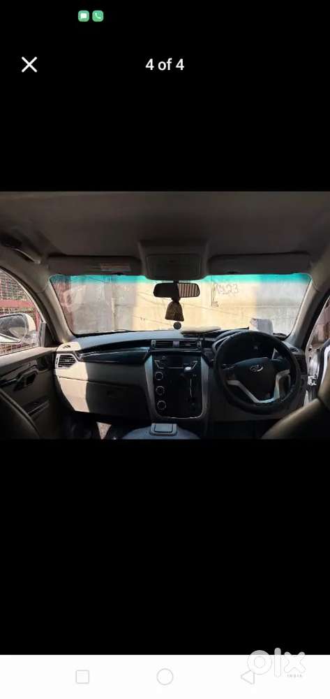 2016 Modal Cng Gadi H Ok Candison Now Full Inteninier