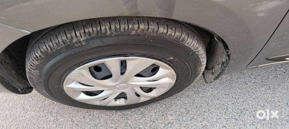 Maruti Suzuki Swift Vxi Optional, 2018, Petrol