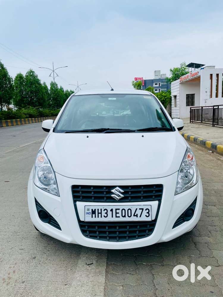 Maruti Suzuki Ritz Vdi (abs) Bs Iv, 2016, Diesel