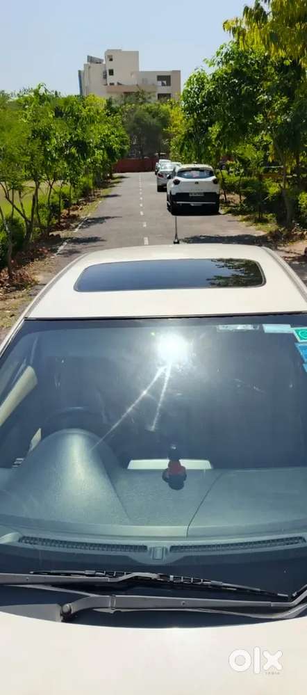 Honda City Zx 2012 Top Model Petrol Good Condition