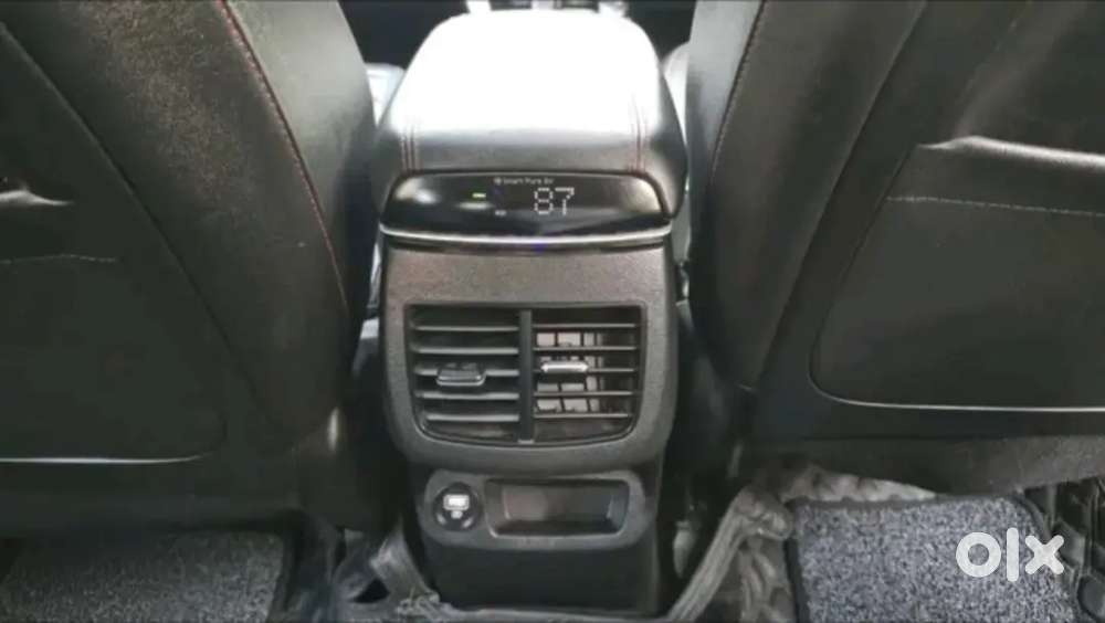 Kia Seltos 2021 Diesel 75500 Km Driven