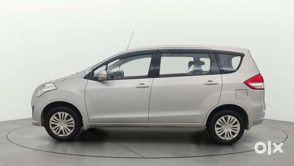 Maruti Suzuki Ertiga 2012-2015 Vxi Cng, 2013, Cng & Hybrids