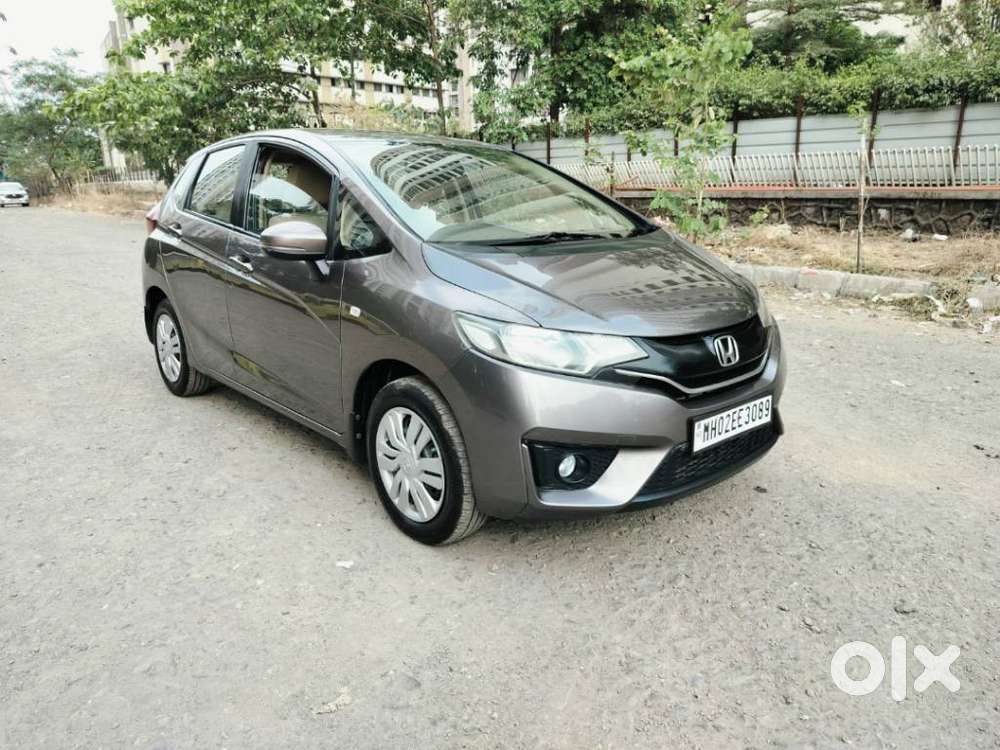 Honda Jazz 1.2 Sv I Vtec, 2016, Petrol
