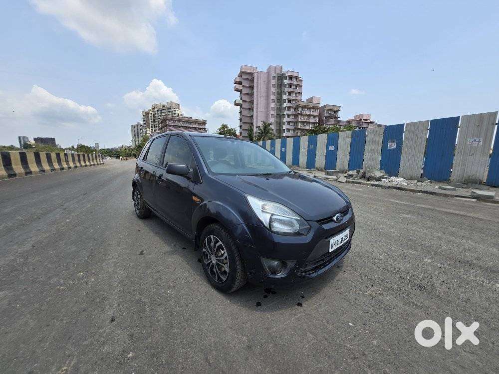 Ford Figo 2010-2012 Petrol Lxi, 2011, Petrol