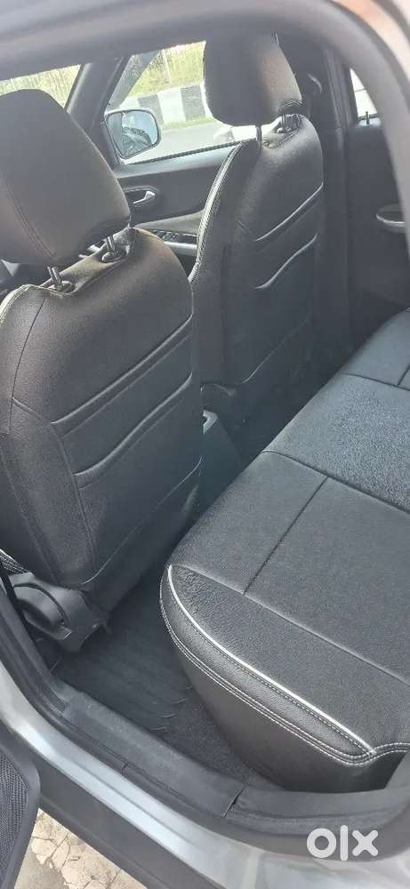 Nissan Magnite 2024 Petrol 9354 Km Driven