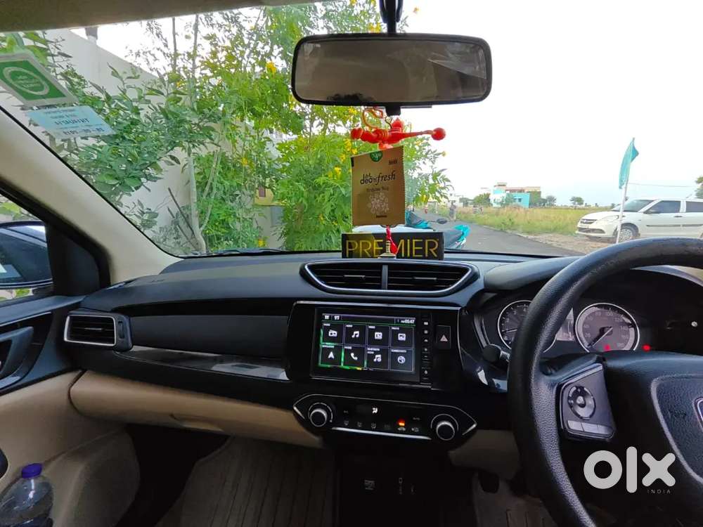 Honda Amaze
