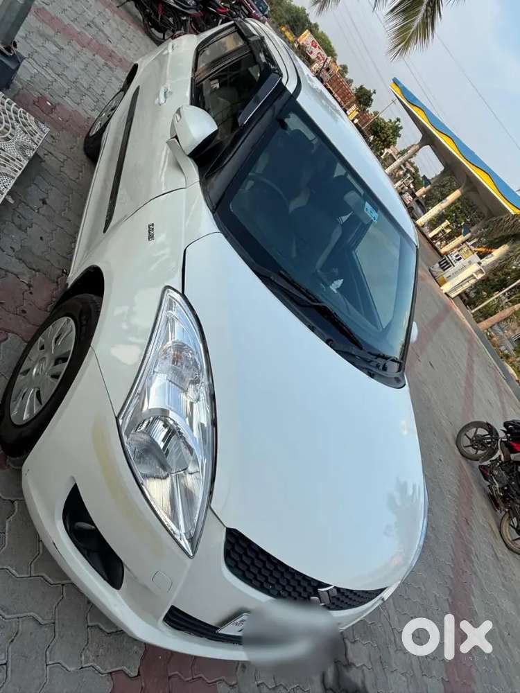 Maruti Swift Ddis 2015