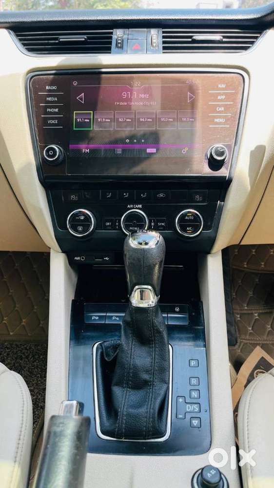 Skoda Octavia 2.0 L&k Tdi, 2017, Diesel