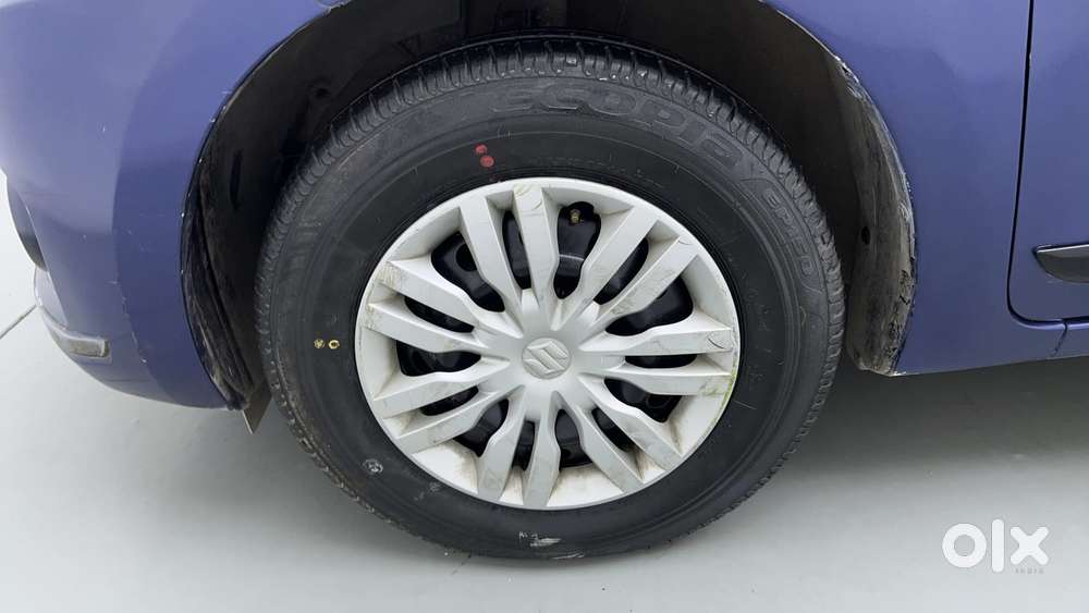 Maruti Suzuki Dzire 1.2 Vxi Amt, 2019, Petrol