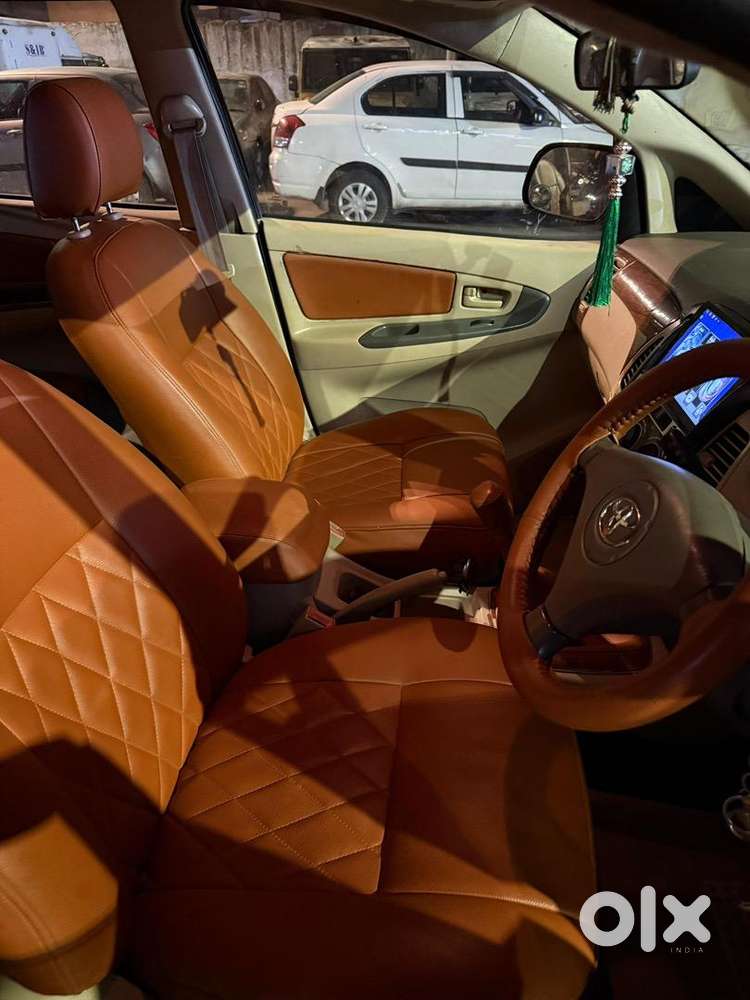 Toyota Diesel Manual 2008