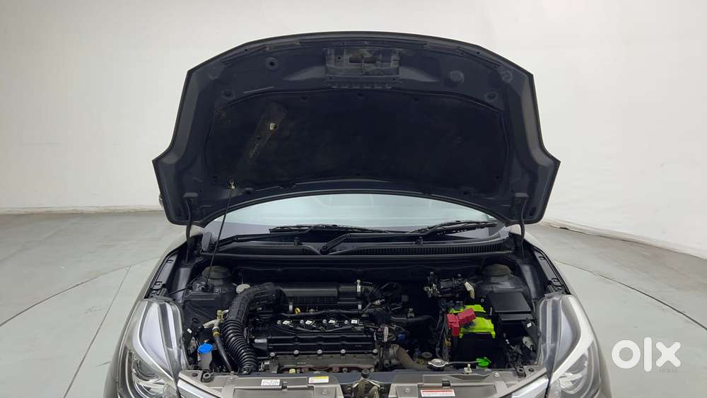 Maruti Suzuki Baleno 1.2 Zeta, 2019, Petrol