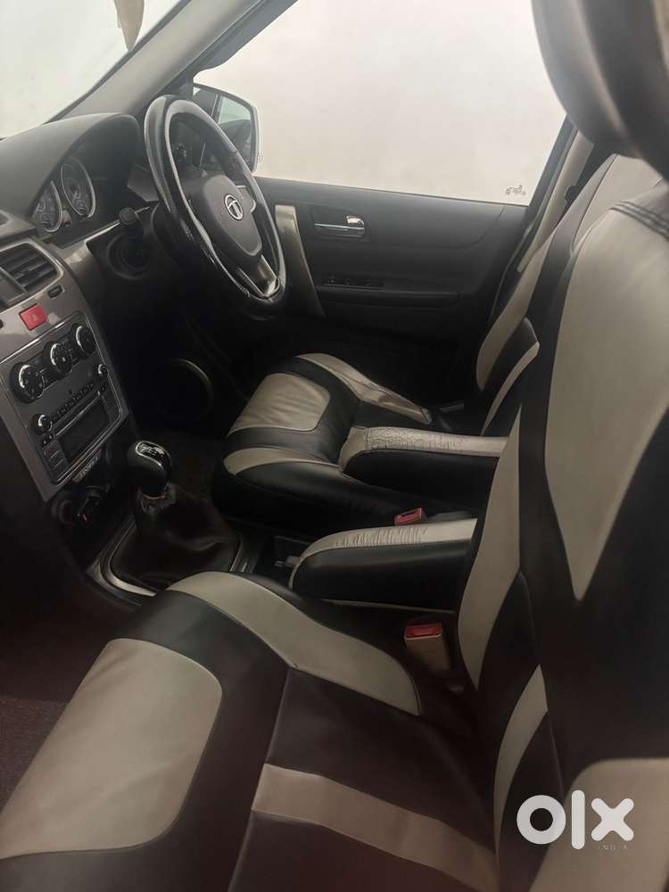 Tata Safari Storme 2017 Diesel Car