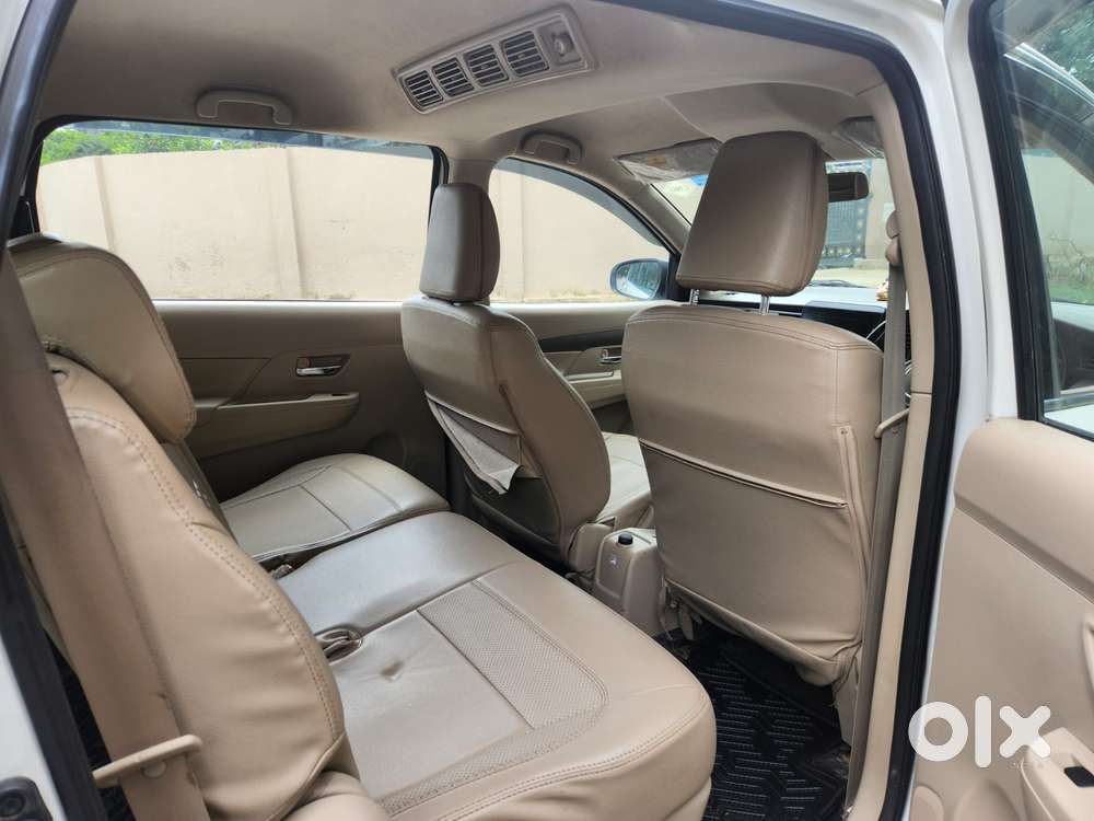 Maruti Suzuki Ertiga Vxi Cng, 2023, Cng & Hybrids