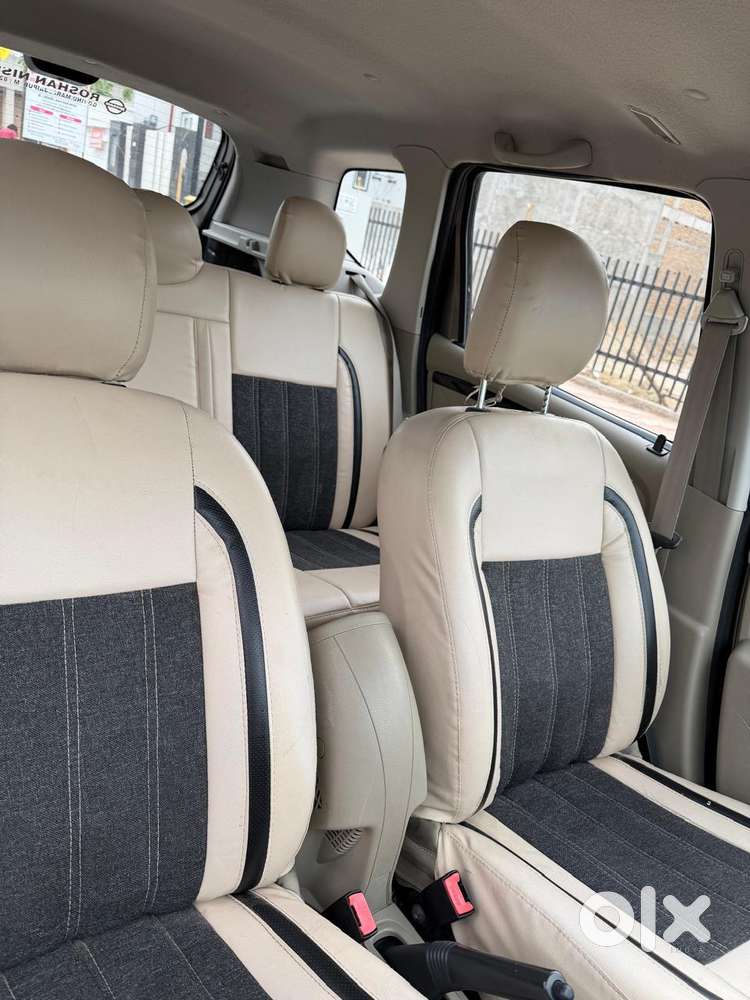 Nissan Terrano Xl 85 Ps, 2015, Diesel