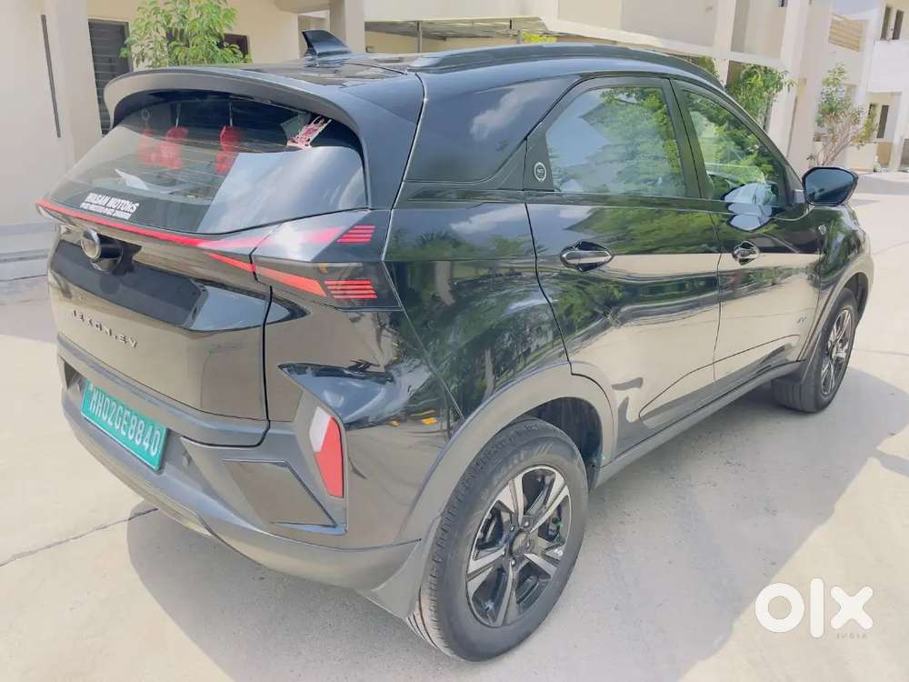 Tata Nexon Ev 2024 Electric 38400 Km Driven
