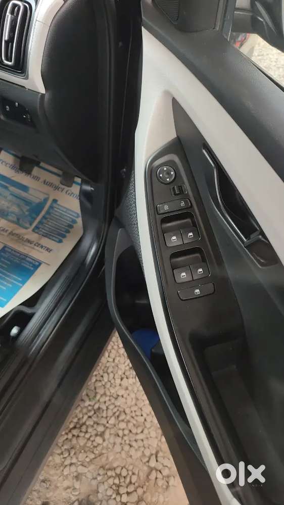 Hyundai Creta Ex 2023 Diesel