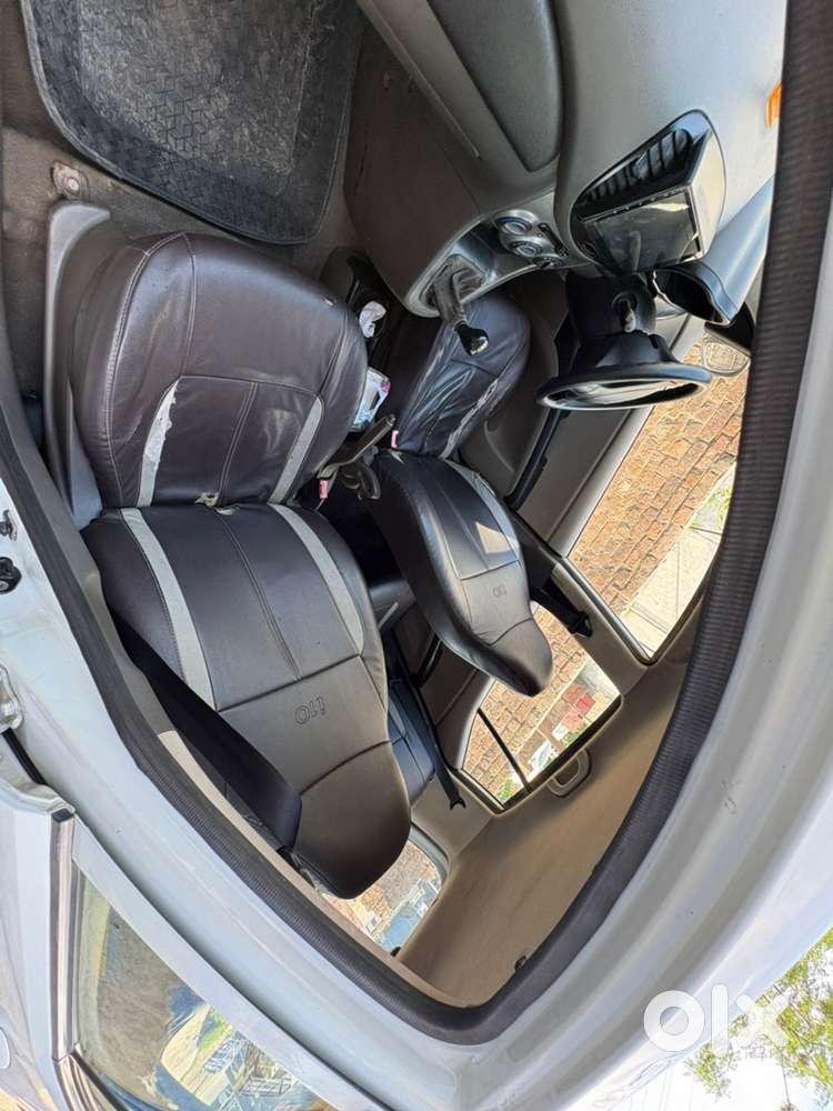 Hyundai I10 Hybrid 2011