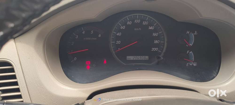 Toyota Innova 2014 Diesel Good Condition