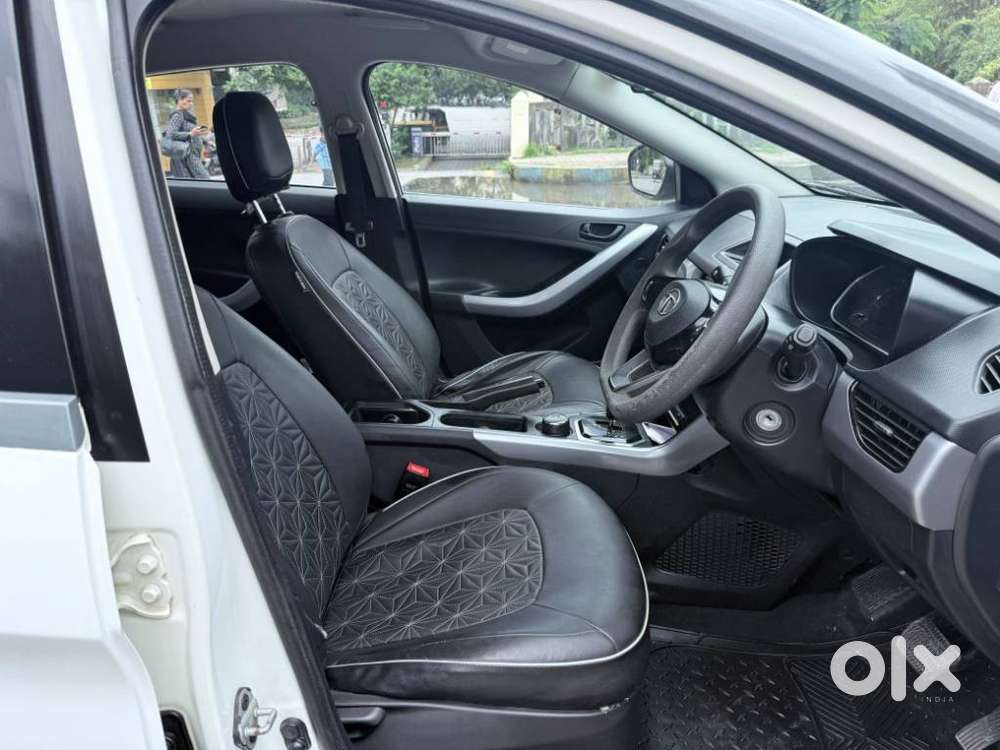 Tata Nexon 1.5 Revotorq Xma Amt, 2021, Diesel