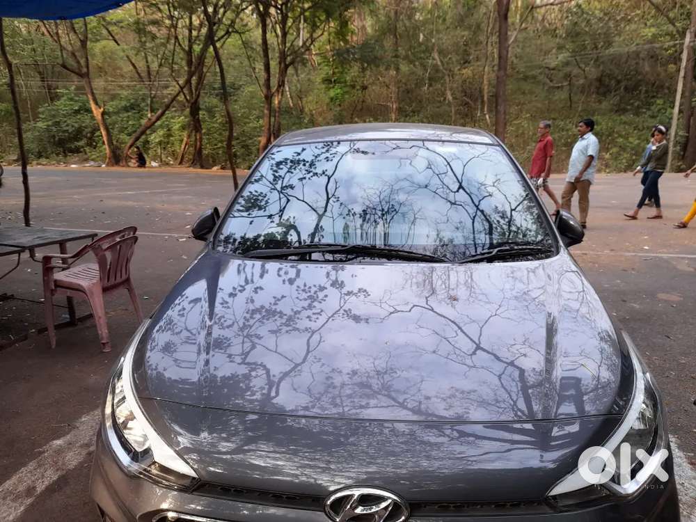 Hyundai I20 2020 Petrol Well Maintained For Sale