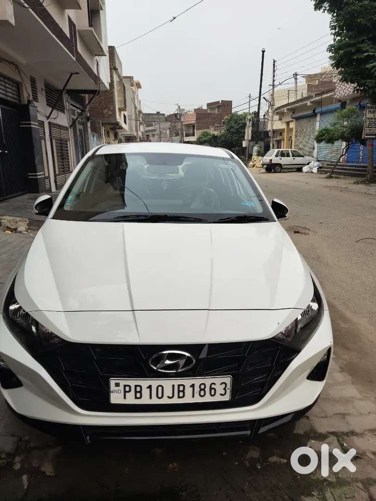 Hyundai I20 1.2 Spotz 2023
