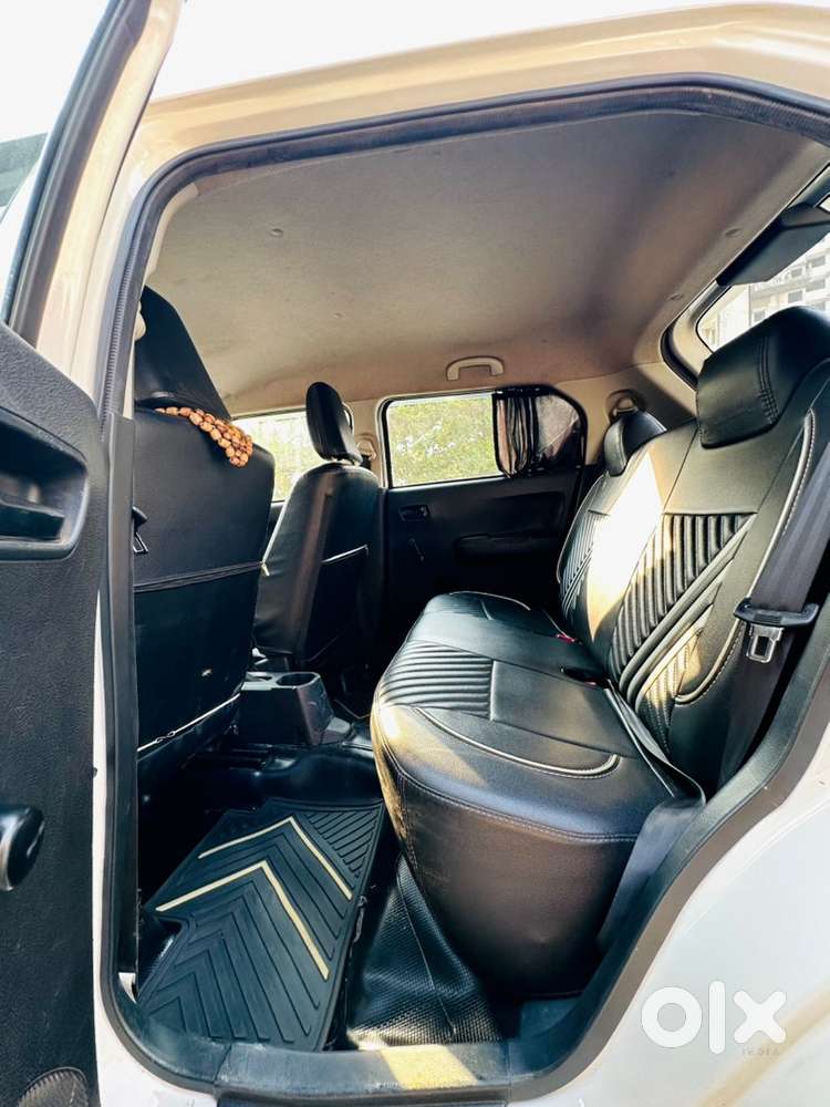 Maruti Suzuki Ignis Petrol 2023