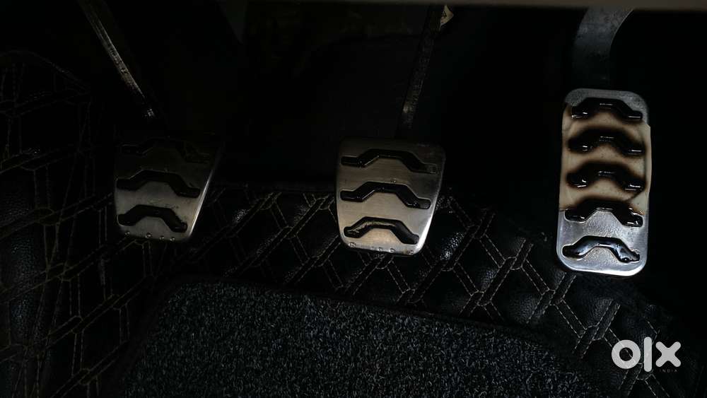 Kia Seltos 1.4 Gtx + Petrol At, 2019, Petrol