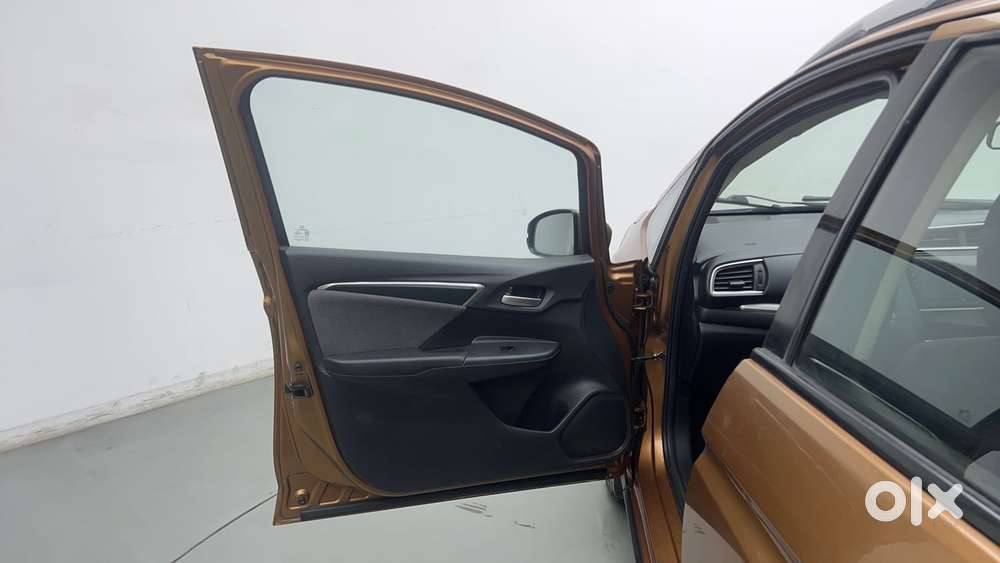 Honda Wr-v 1.2 Vx I-vtec, 2017, Petrol