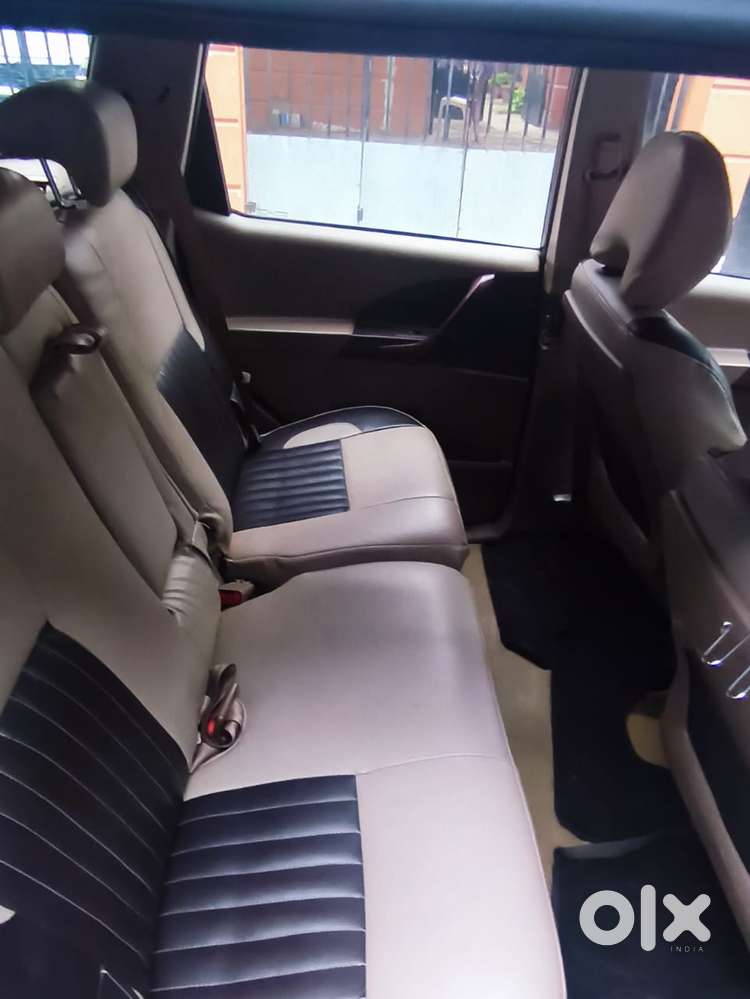 Mahindra Xuv500 W4, 2014, Diesel