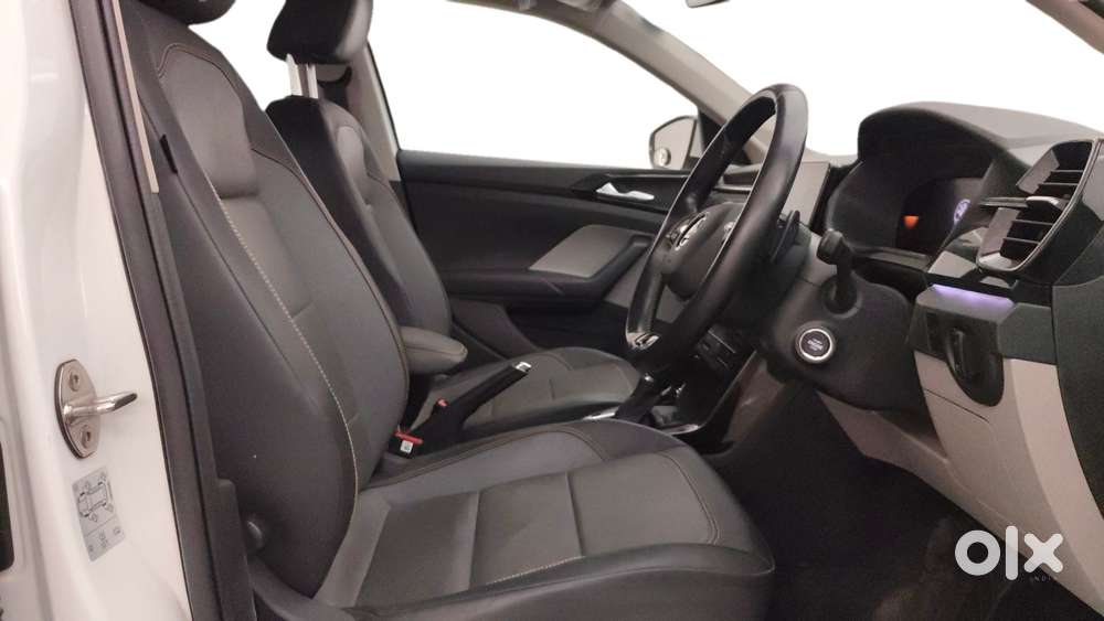 Skoda Kushaq Style 1.0l Tsi At, 2022, Petrol