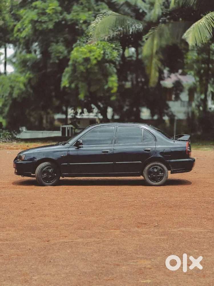 Hyundai Accent In Malappuram Perinthalmanna